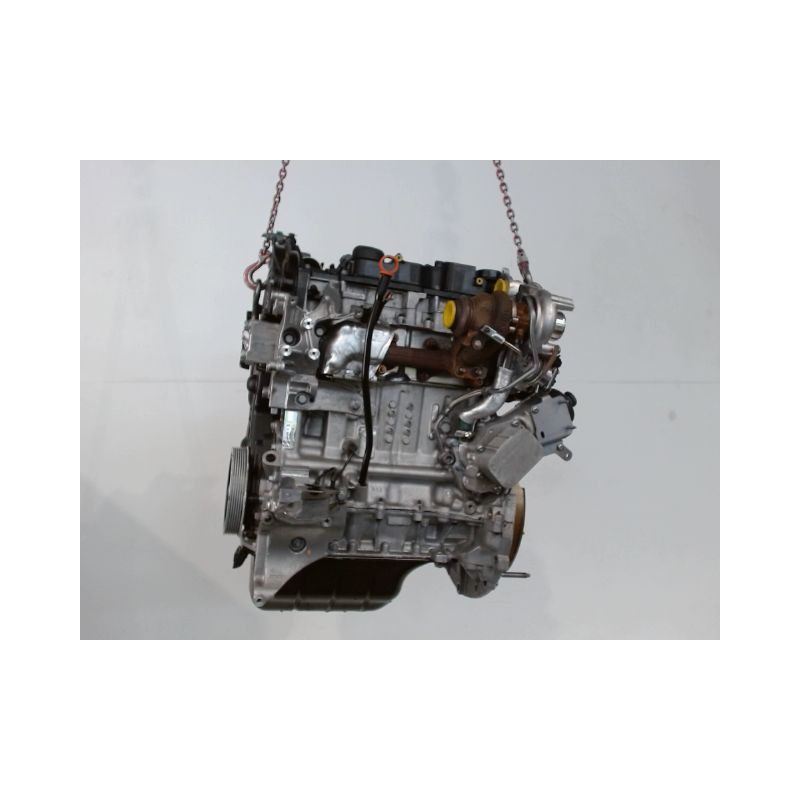 MOTEUR DIESEL CITROEN DS3 Phase 1  2009-2014 1.6 HDi 90