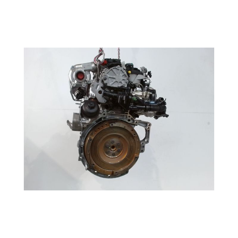 MOTEUR DIESEL CITROEN DS3 Phase 1  2009-2014 1.6 HDi 90