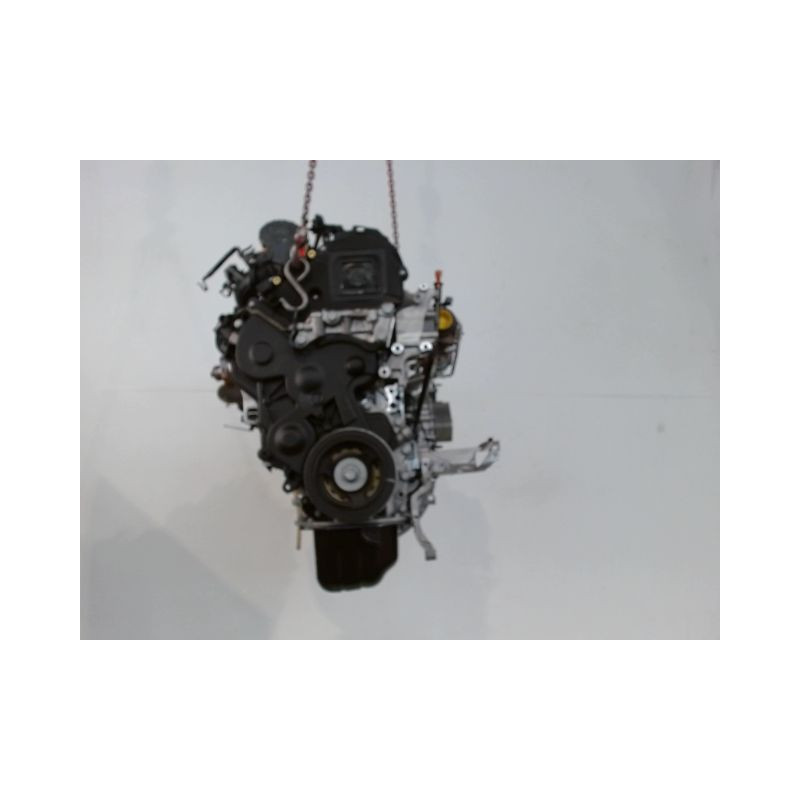 MOTEUR DIESEL CITROEN DS3 Phase 1  2009-2014 1.6 HDi 90