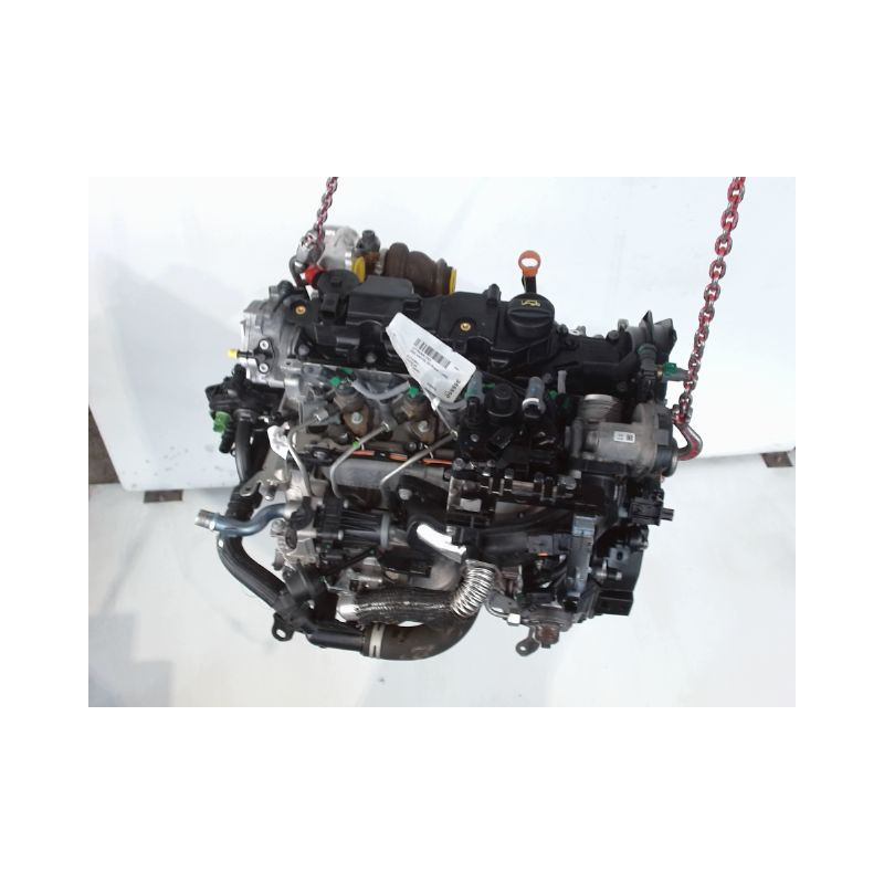 MOTEUR DIESEL CITROEN DS3 Phase 1  2009-2014 1.6 HDi 90
