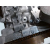 MOTEUR DIESEL CITROEN DS3 Phase 1  2009-2014 1.6 HDi 90