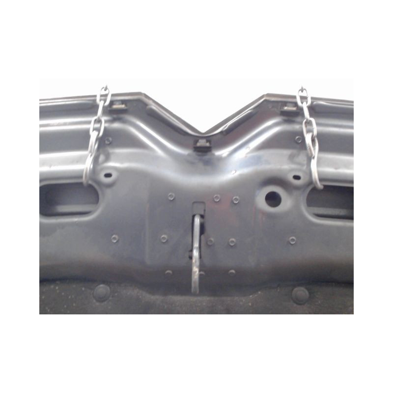 CAPOT CITROEN C4 I Phase 1 2004-2008