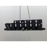 ABSORBEUR PARE-CHOC ARRIERE PEUGEOT 3008 BREAK I Phase 1 2009-2013