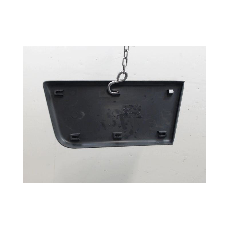 PROTECTION PORTE AVANT DROIT PEUGEOT BOXER 330MH TOLE 2002-