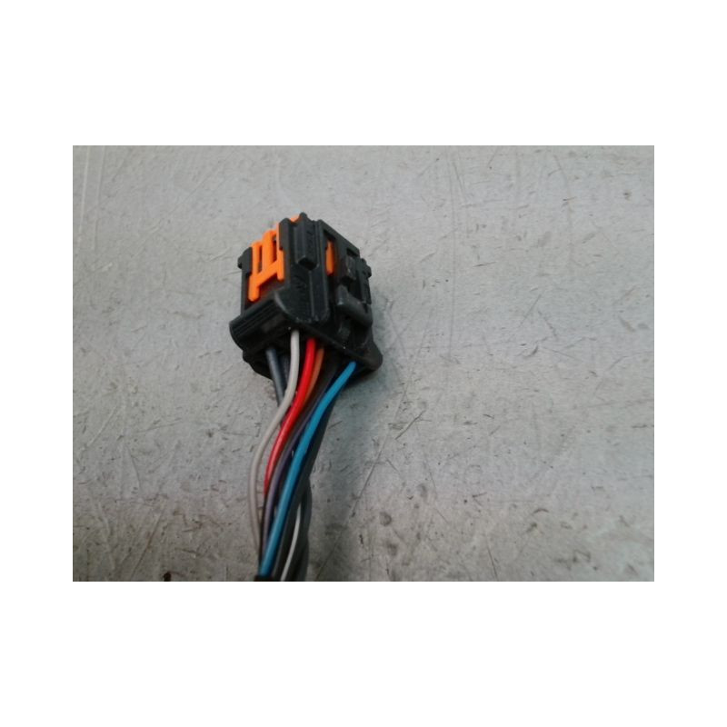 RETROVISEUR EXTERIEUR ELECTRIQUE DROIT PEUGEOT 3008 BREAK I PHASE 2 2013-...