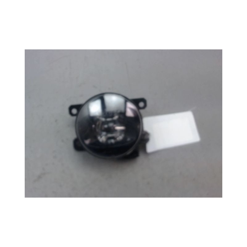 PHARE ANTIBROUILLARD AVANT DROIT PEUGEOT 308 2009-