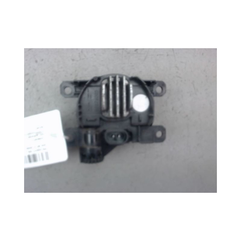 PHARE ANTIBROUILLARD AVANT DROIT PEUGEOT 308 2009-