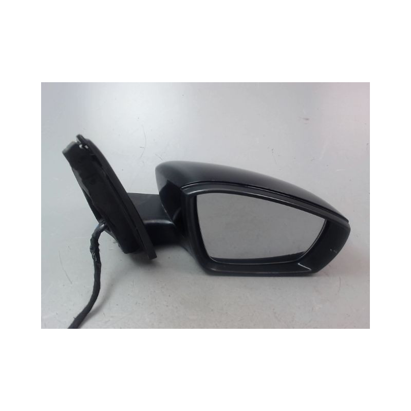 RETROVISEUR EXTERIEUR ELECTRIQUE DROIT VOLKSWAGEN POLO V Phase 1 2009-...