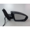RETROVISEUR EXTERIEUR ELECTRIQUE DROIT VOLKSWAGEN POLO V Phase 1 2009-...