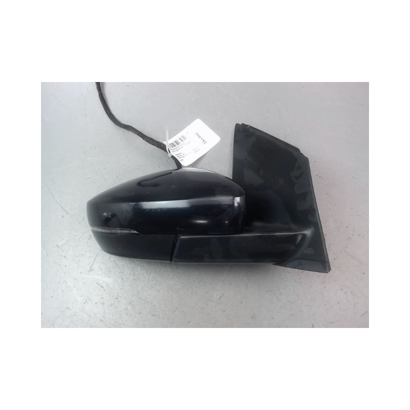 RETROVISEUR EXTERIEUR ELECTRIQUE DROIT VOLKSWAGEN POLO V Phase 1 2009-...