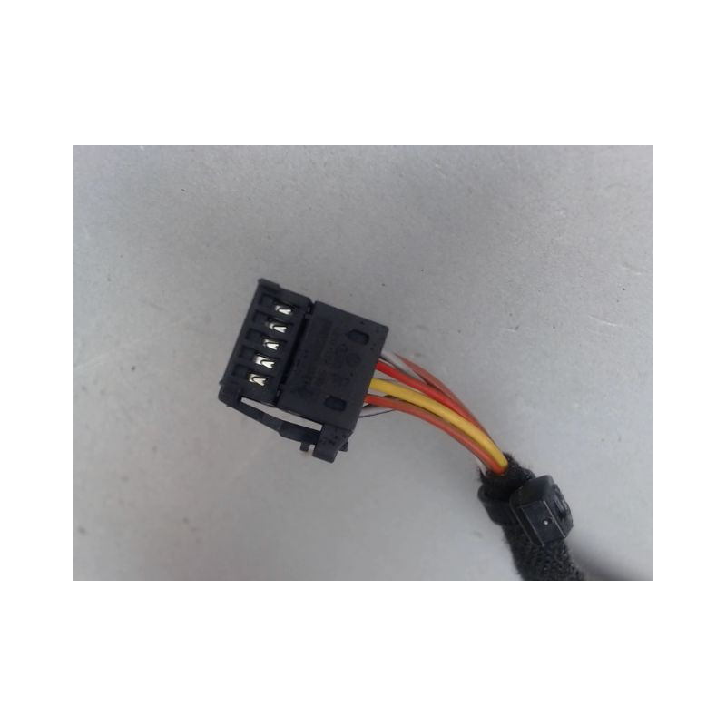 RETROVISEUR EXTERIEUR ELECTRIQUE DROIT VOLKSWAGEN POLO V Phase 1 2009-...
