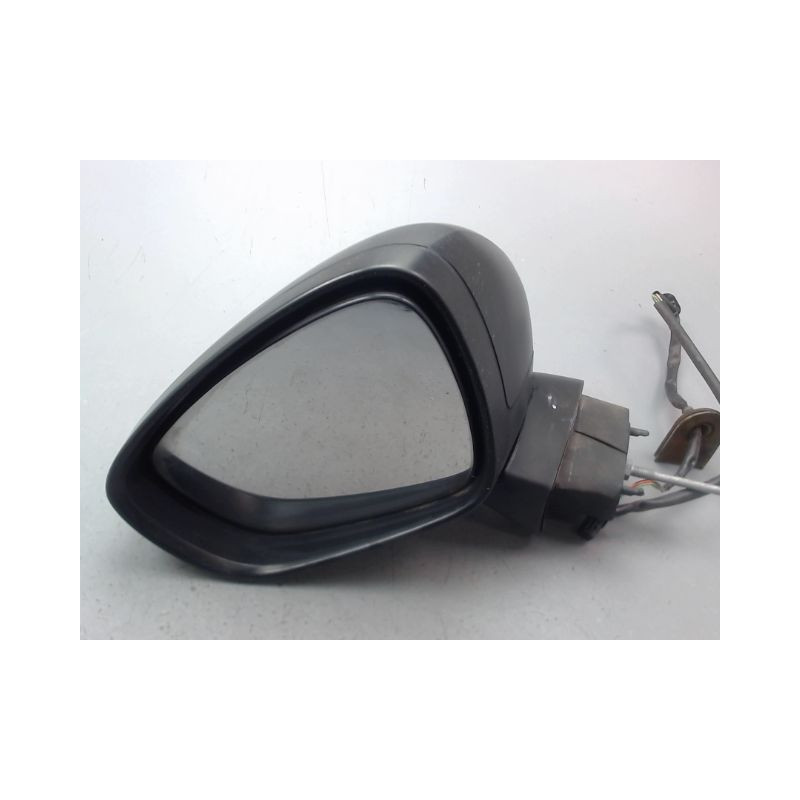 RETROVISEUR EXTERIEUR ELECTRIQUE GAUCHE CITROEN C3 II Phase 2 (A51) 2013-2016