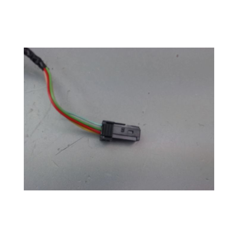RETROVISEUR EXTERIEUR ELECTRIQUE GAUCHE CITROEN C3 II Phase 2 (A51) 2013-2016