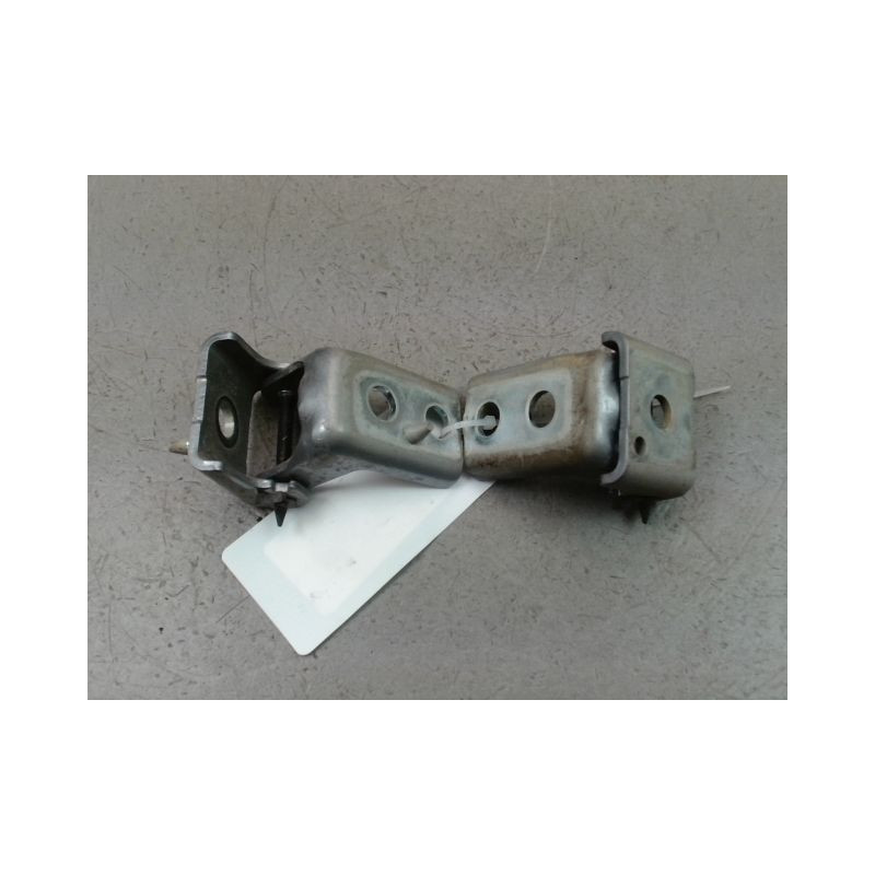 CHARNIÈRE PORTE ARG PEUGEOT 308 2009-