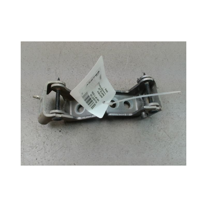 CHARNIÈRE PORTE ARG PEUGEOT 308 2009-