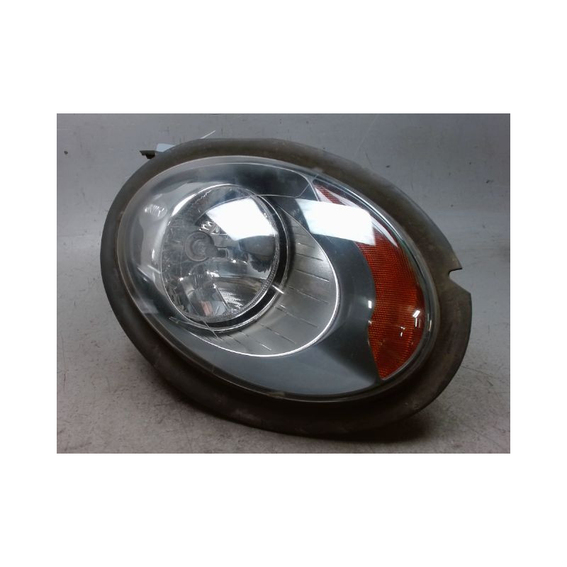 PHARE GAUCHE MINI MINI