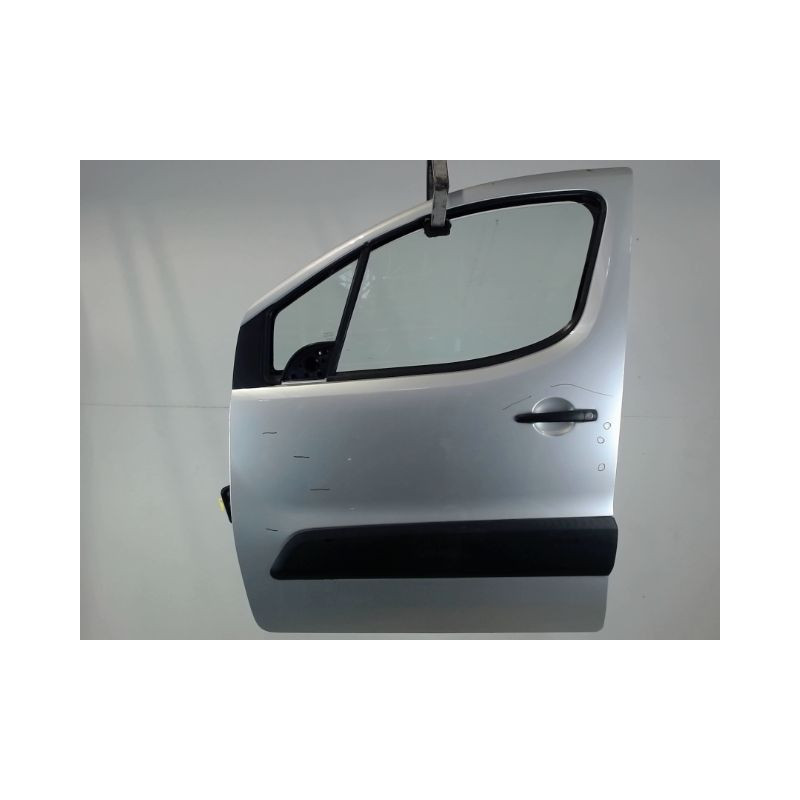 PORTE AVANT GAUCHE PEUGEOT PARTNER FGT LONG 08-