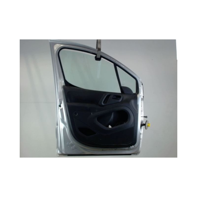 PORTE AVANT GAUCHE PEUGEOT PARTNER FGT LONG 08-