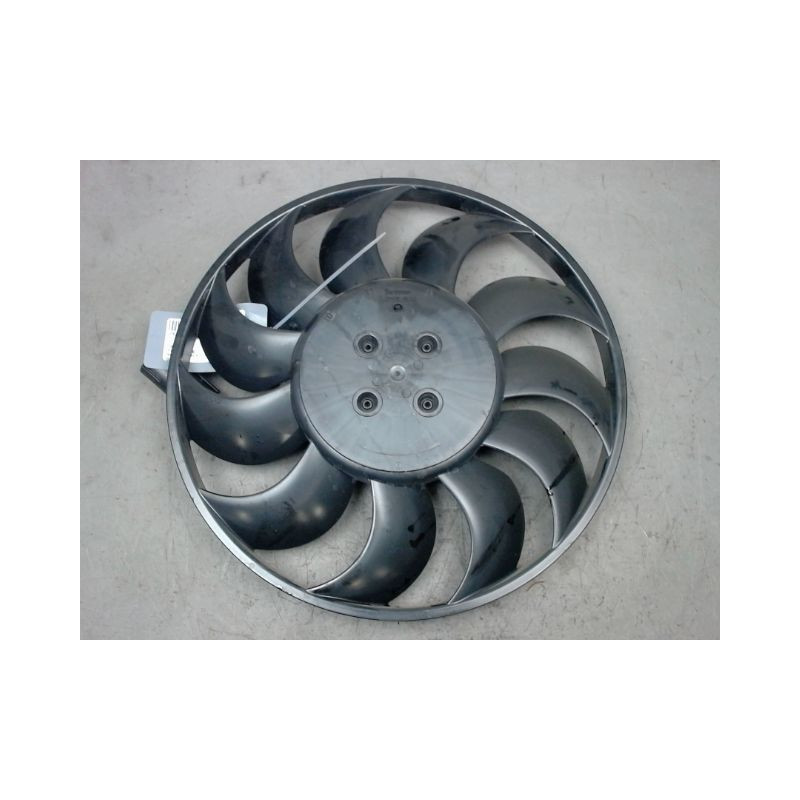 MOTEUR VENTILATEUR RADIATEUR PEUGEOT 208