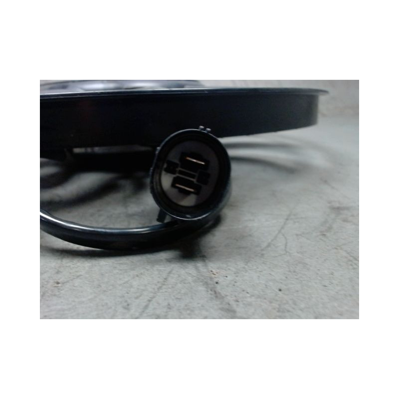 MOTEUR VENTILATEUR RADIATEUR PEUGEOT 208