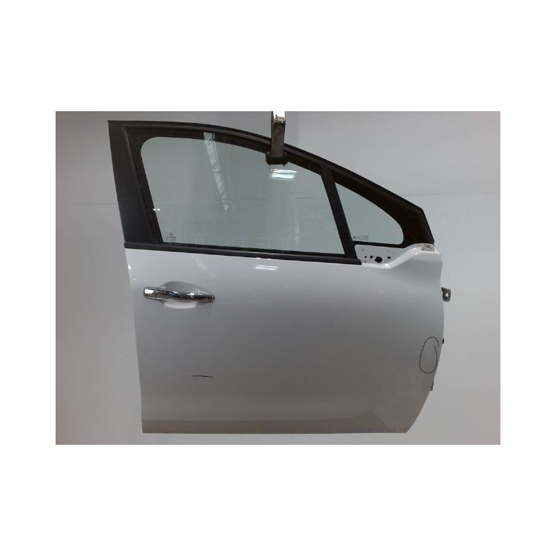 PORTE AVANT DROIT PEUGEOT 208