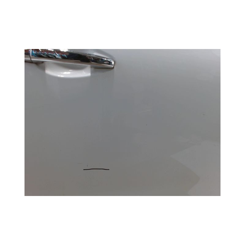 PORTE AVANT DROIT PEUGEOT 208