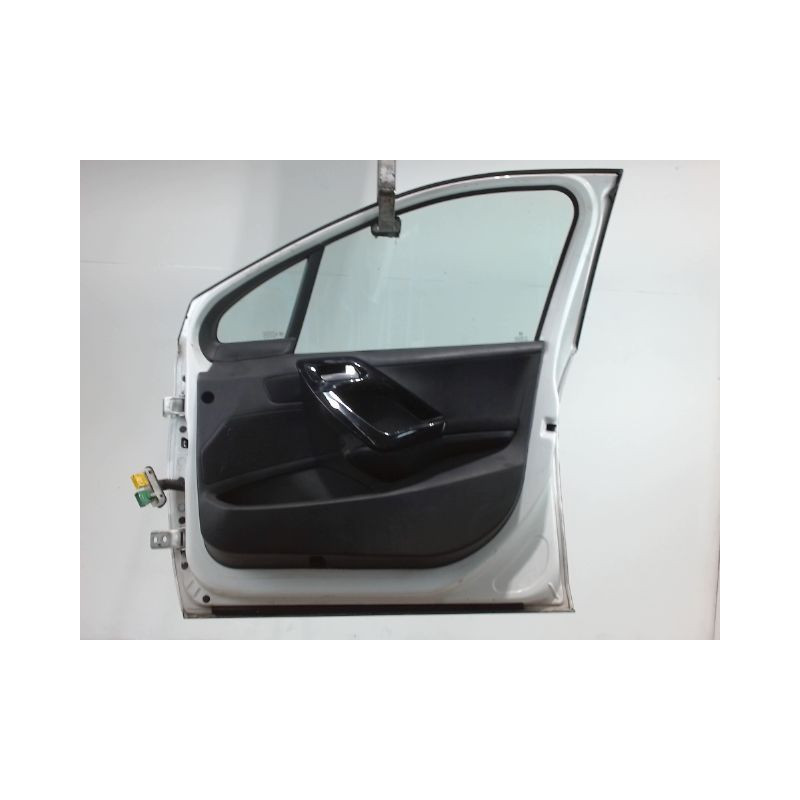 PORTE AVANT DROIT PEUGEOT 208