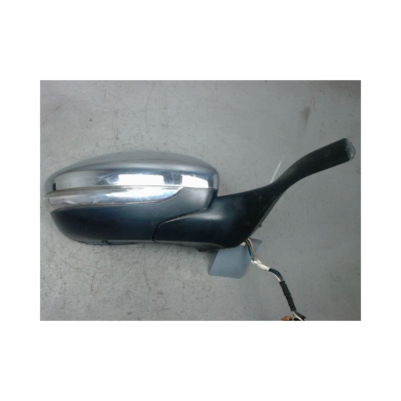 RETROVISEUR EXTERIEUR ELECTRIQUE DROIT PEUGEOT 208