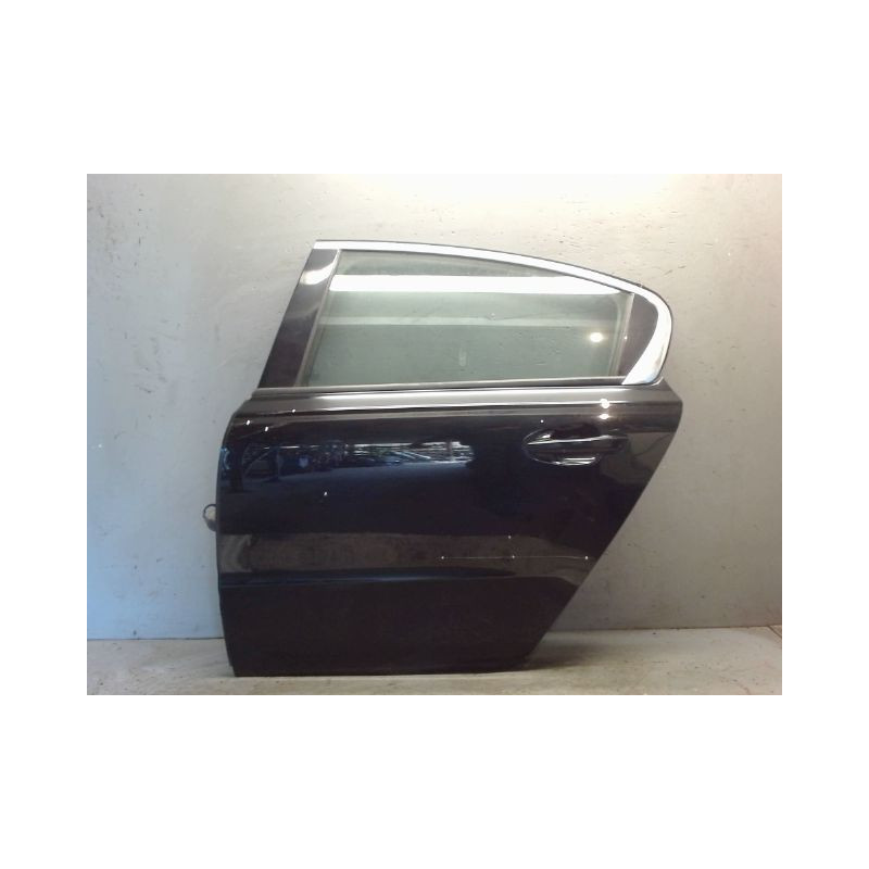PORTE ARRIERE GAUCHE PEUGEOT 508