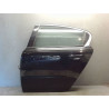 PORTE ARRIERE GAUCHE PEUGEOT 508