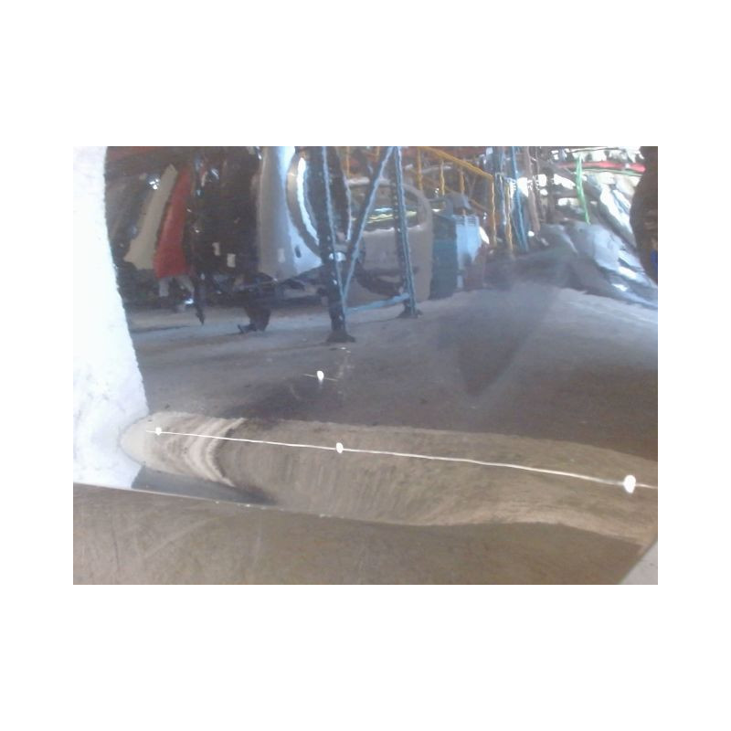 PORTE ARRIERE GAUCHE PEUGEOT 508