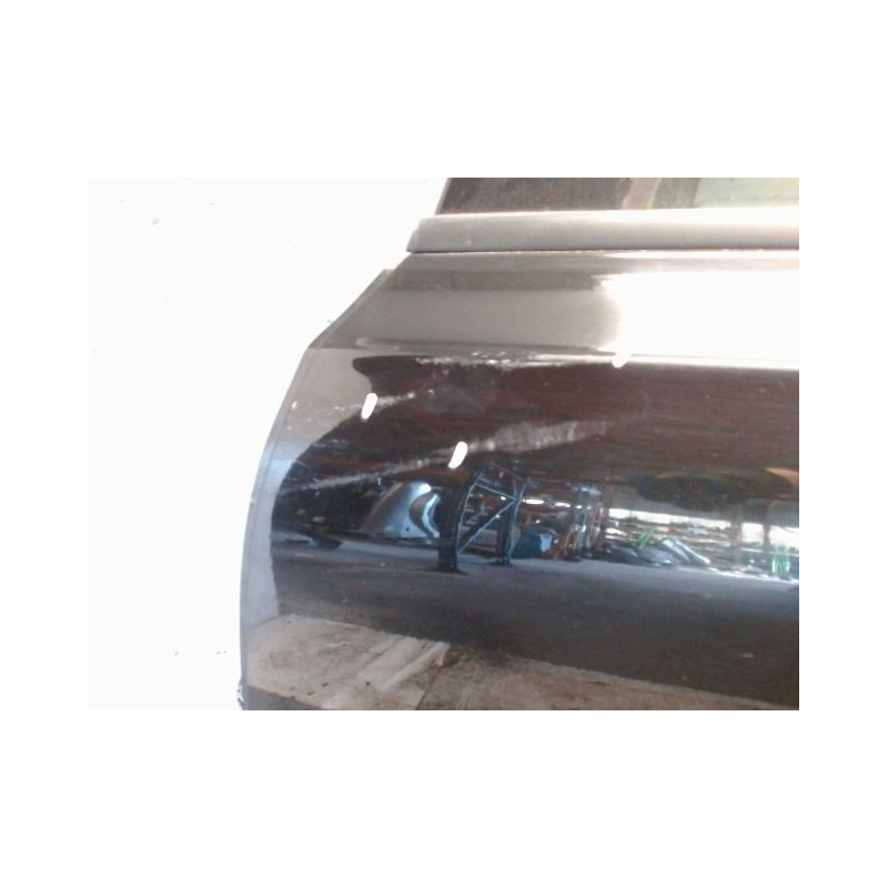 PORTE ARRIERE GAUCHE PEUGEOT 508