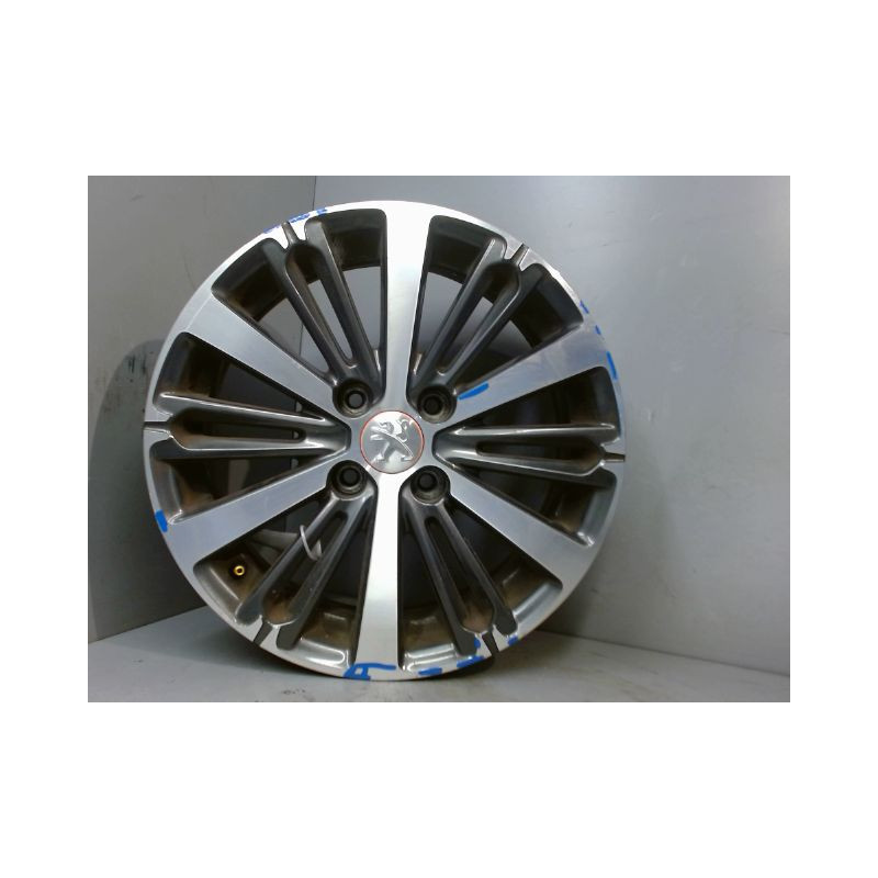 JANTE ALUMINIUM PEUGEOT 208