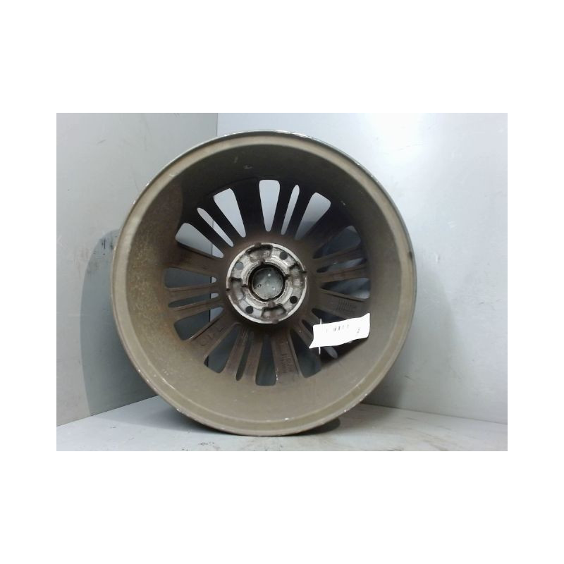 JANTE ALUMINIUM PEUGEOT 208