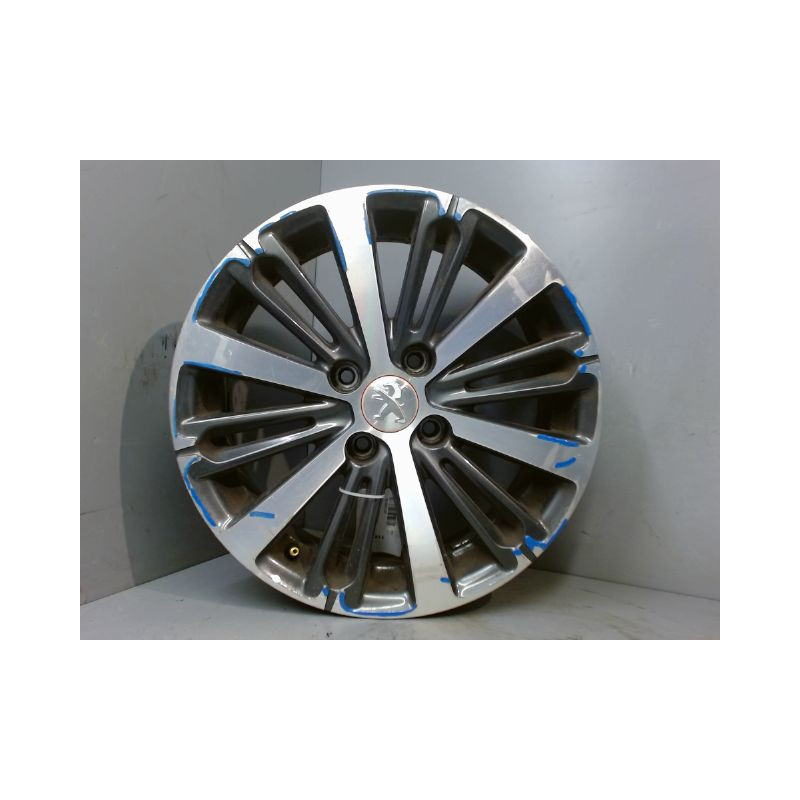 JANTE ALUMINIUM PEUGEOT 208