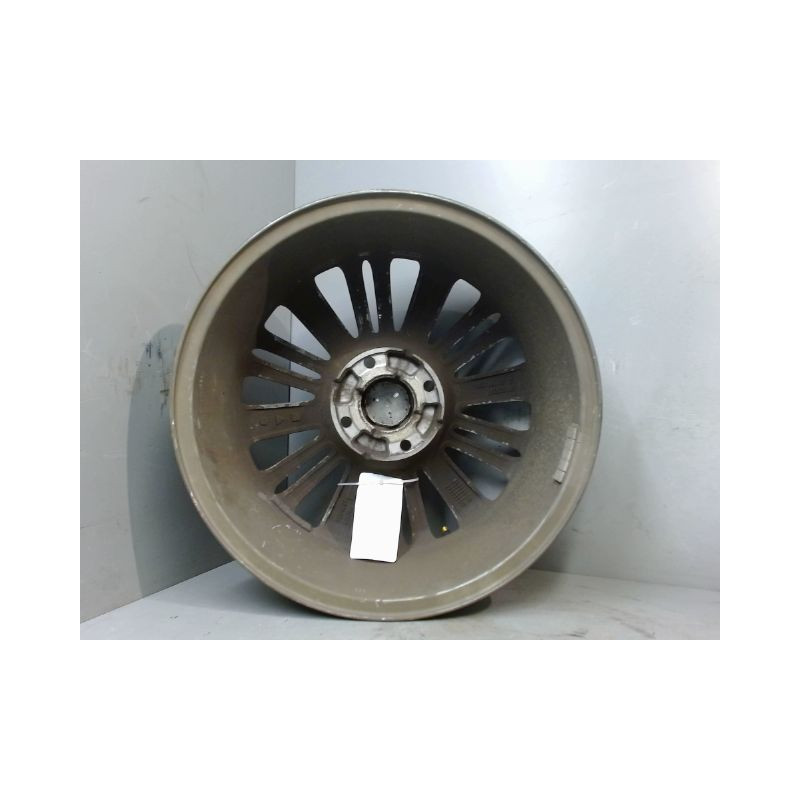 JANTE ALUMINIUM PEUGEOT 208