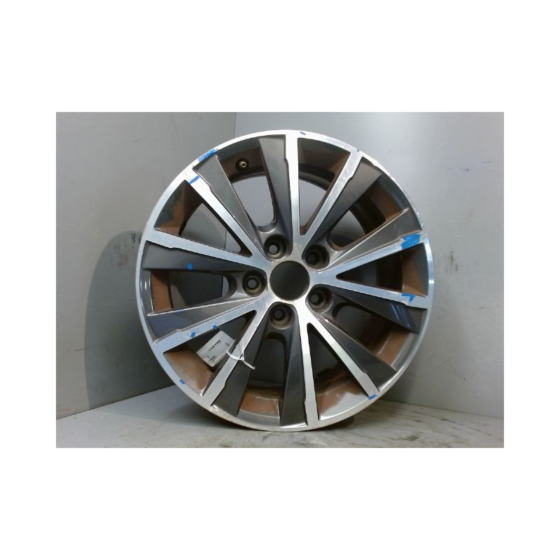 JANTE ALUMINIUM PEUGEOT 308