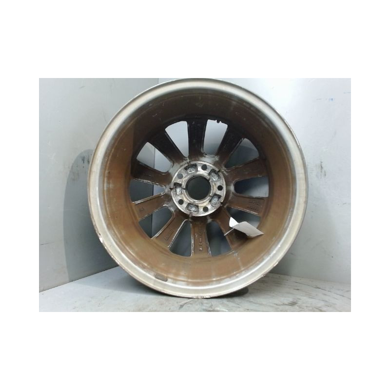 JANTE ALUMINIUM PEUGEOT 308