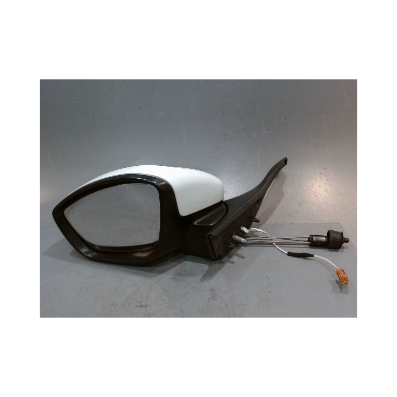 RETROVISEUR EXTERIEUR GAUCHE PEUGEOT 208