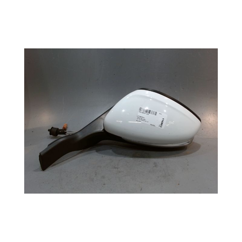 RETROVISEUR EXTERIEUR GAUCHE PEUGEOT 208