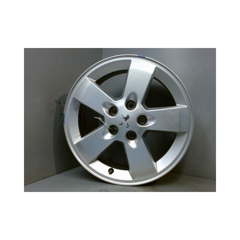 JANTE ALUMINIUM PEUGEOT 407