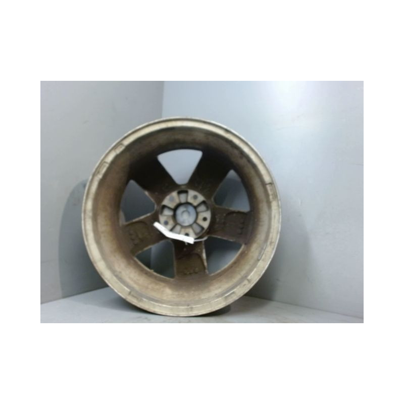 JANTE ALUMINIUM PEUGEOT 407