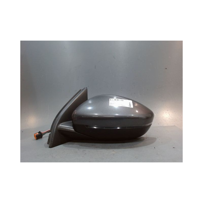 RETROVISEUR EXTERIEUR ELECTRIQUE GAUCHE PEUGEOT 308