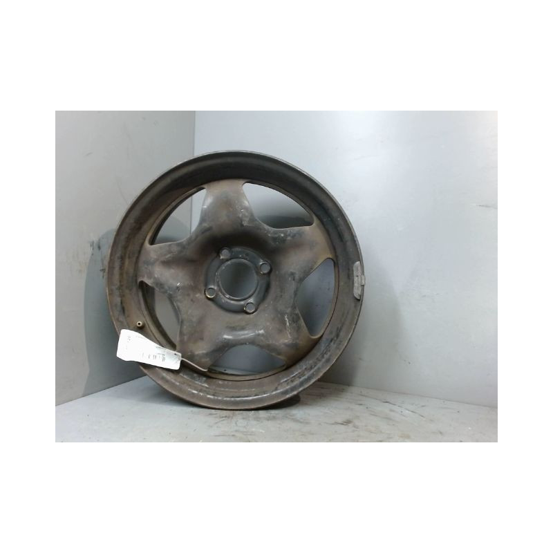 JANTE TOLE PEUGEOT 208
