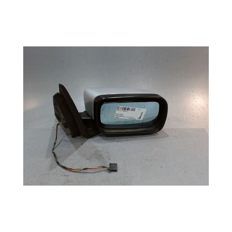 RETROVISEUR EXTERIEUR ELECTRIQUE DROIT B.M.W. SERIE 3