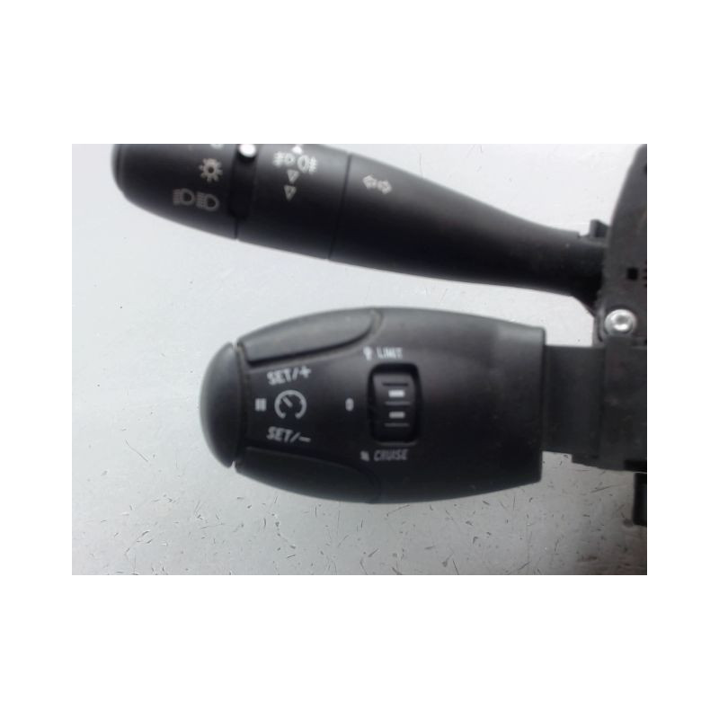 BLOC COMMODOS PEUGEOT 407 COUPE 2P 2005-2011