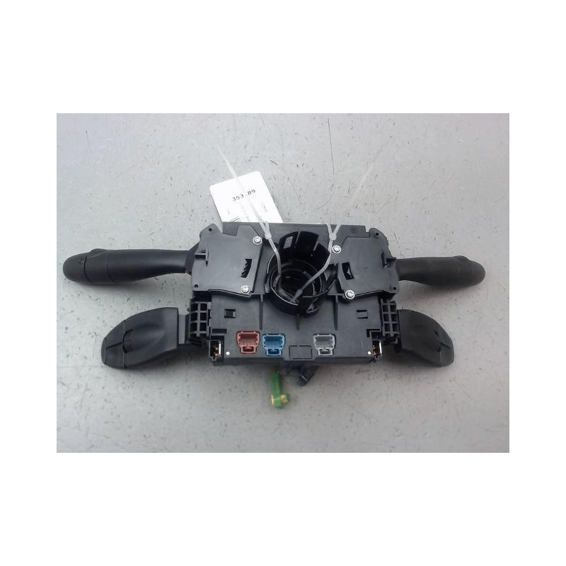 BLOC COMMODOS PEUGEOT 407 COUPE 2P 2005-2011