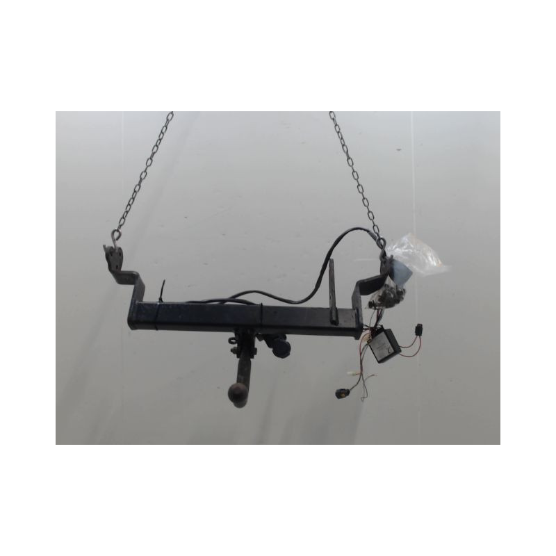 ATTELAGE CITROEN C8 MONOSP. 2002-...
