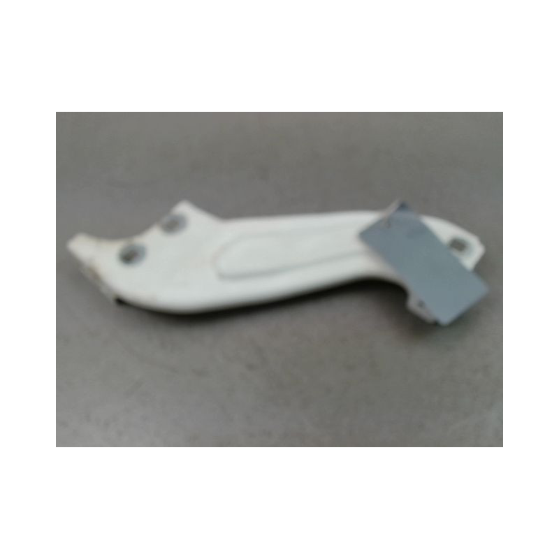 TOLE PORTE PHARE GAUCHE CITROEN BERLINGO FG II Phase 1 (B9) 2008-...