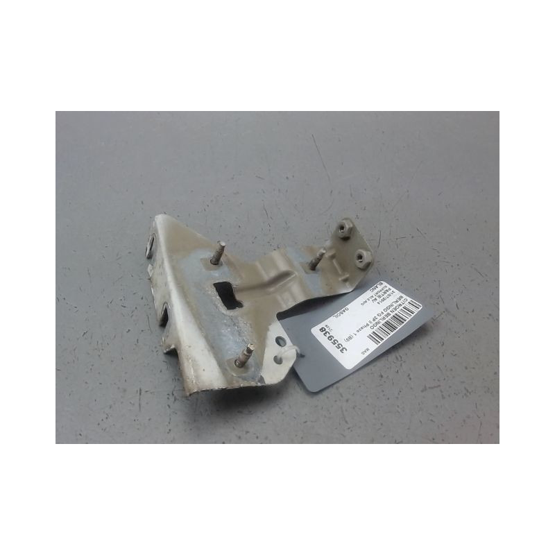 SUPPORT AILE AVG CITROEN BERLINGO FG II Phase 1 (B9) 2008-...